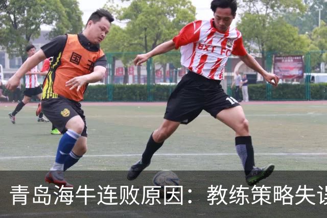 青岛海牛连败原因：教练策略失误与阵容不足并存